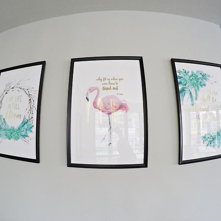 הו צ'י מין סיטי Happy Coffee Guesthouse מראה חיצוני תמונה